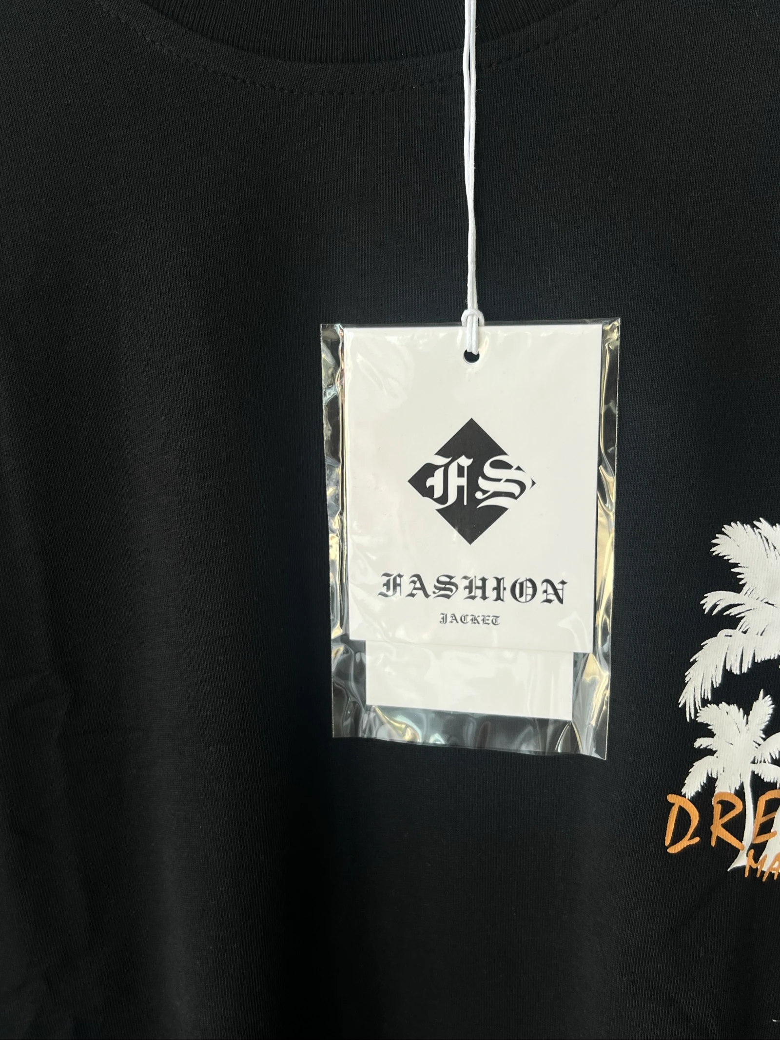 🖤 Camiseta Oversize | Tamanho XL 🔥 – photo 4